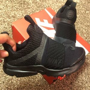 Nike presto extreme